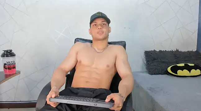 Snapshot of jeicob_gagnon chatting on 30, 12, 2024 jeicob gagnon online show from 30, 12, 2024