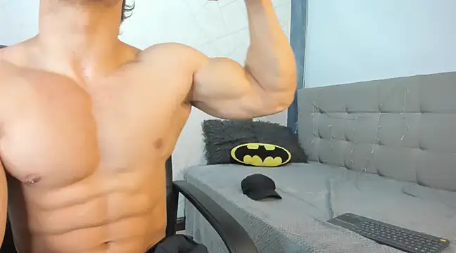 Snapshot of jeicob_gagnon chatting on 2, 1, 2025 jeicob gagnon online show from 2, 1, 2025