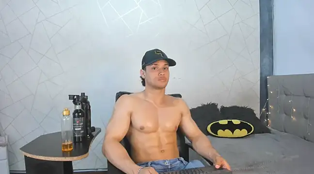 Snapshot of jeicob_gagnon chatting on 15, 1, 2025 jeicob gagnon online show from 15, 1, 2025