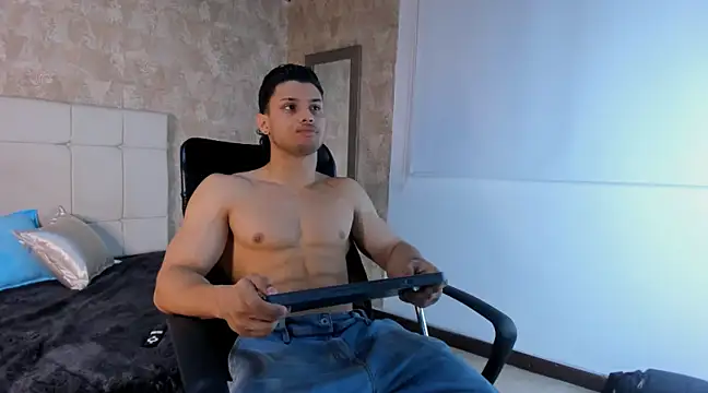 Snapshot of jeicob_gagnon chatting on 30, 1, 2025 jeicob gagnon online show from 30, 1, 2025