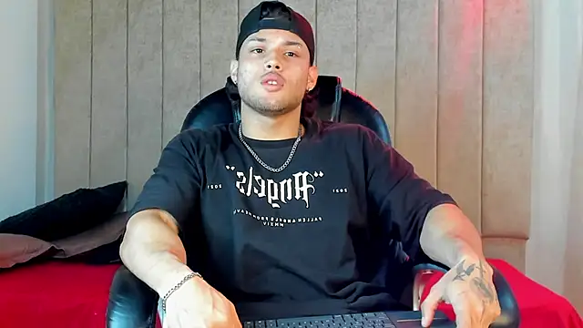 Snapshot of jeicob_gagnon chatting on 30, 9, 2025 jeicob gagnon online show from 30, 9, 2025