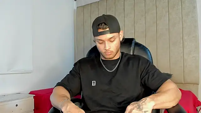 Snapshot of jeicob_gagnon chatting on 5, 10, 2025 jeicob gagnon online show from 5, 10, 2025