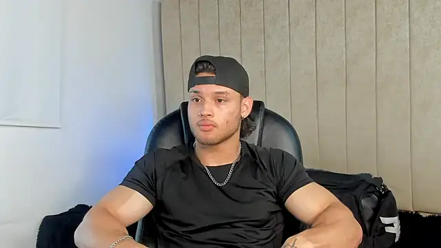 Snapshot of jeicob_gagnon chatting on 30, 10, 2025 jeicob gagnon online show from 30, 10, 2025