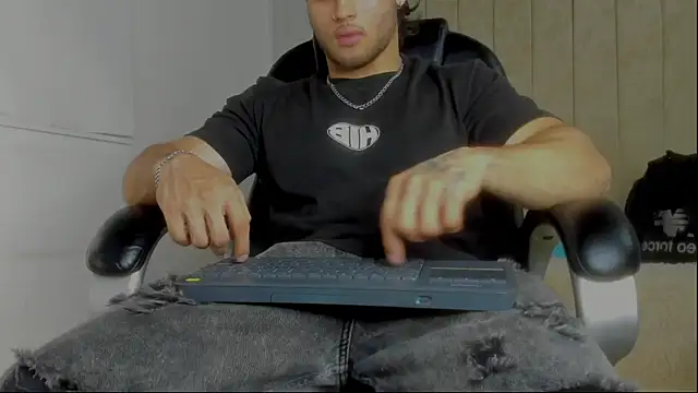 jeicob gagnon online show from 13, 1, 2026