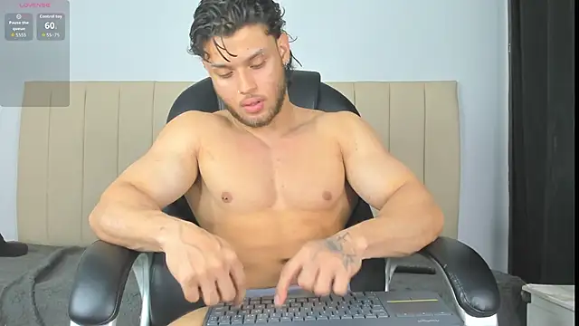 jeicob gagnon online show from 31, 5, 2026
