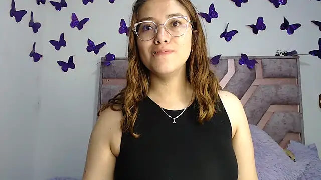 Anny Fox- online show from 13, 11, 2025