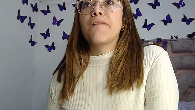 Anny Fox- online show from 15, 11, 2025