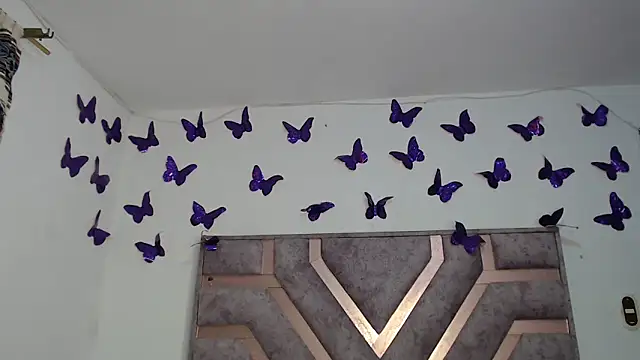 Anny Fox- online show from 23, 12, 2025