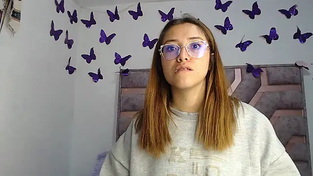 Anny Fox- online show from 15, 1, 2026