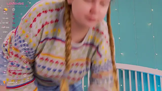 Ellie Wellie online show from 20, 11, 2025