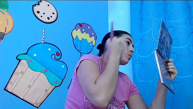 Snapshot of sweetfantacies18 chatting on 14, 3, 2025 sweetfantacies18 online show from 14, 3, 2025