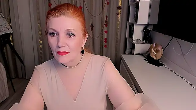 Snapshot of Fire-Fox-One chatting on 4, 2, 2025 Fire-Fox-One online show from 4, 2, 2025