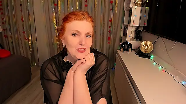 Snapshot of Fire-Fox-One chatting on 26, 2, 2025 Fire-Fox-One online show from 26, 2, 2025