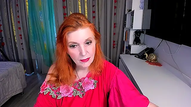 Fire-Fox-One online show from 4, 4, 2026