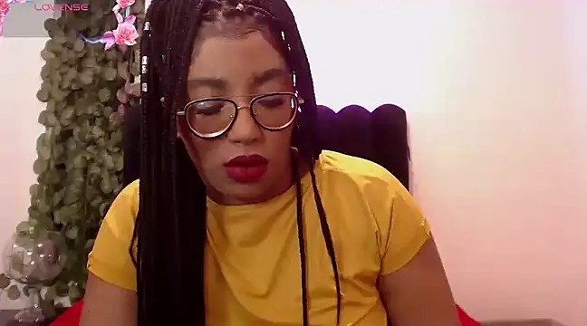 AmyBriiggs online show from 1, 2, 2025