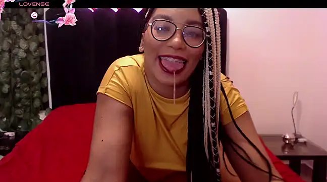 AmyBriiggs online show from 3, 3, 2025