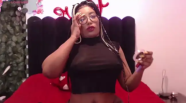 AmyBriiggs online show from 5, 3, 2025