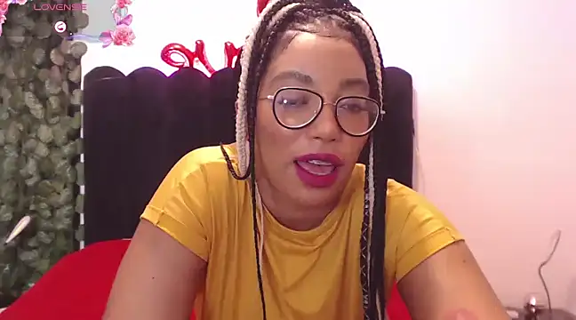 AmyBriiggs online show from 7, 3, 2025