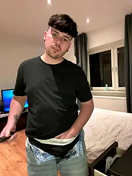 gayboooy nrw online show from 30, 11, 2025