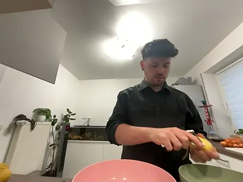 gayboooy nrw online show from 14, 6, 2026