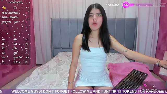 Maddy bennet online show from 19, 12, 2024