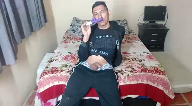 Snapshot of chayanne_odisea chatting on 29, 1, 2025 chayanne odisea online show from 29, 1, 2025