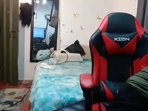 Snapshot of chayanne_odisea chatting on 27, 10, 2025 chayanne odisea online show from 27, 10, 2025