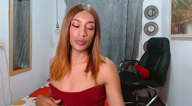 Snapshot of Dannacamilsaenz chatting on 10, 1, 2025 Dannacamilsaenz online show from 10, 1, 2025