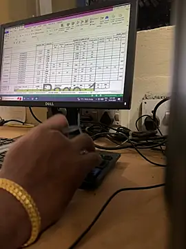 Snapshot of Hillz_king_98 chatting on 30, 1, 2025 Hillz king 98 online show from 30, 1, 2025