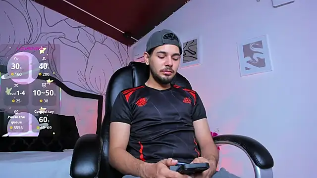 Samir bear online show from 4, 12, 2025