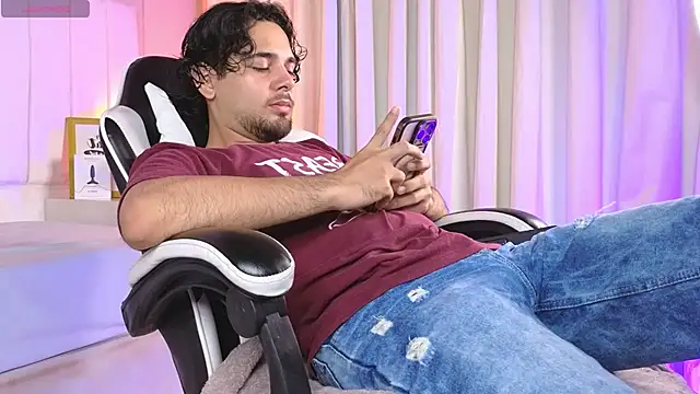 Samir bear online show from 15, 1, 2026