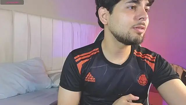 Samir bear online show from 17, 4, 2026