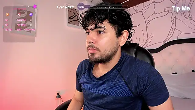 Snapshot of Samir_bear chatting on 19, 6, 2026 Samir bear online show from 19, 6, 2026