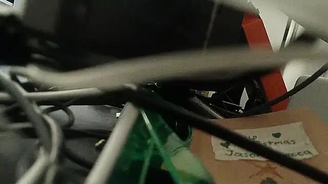 teek1234 1 online show from 16, 1, 2025