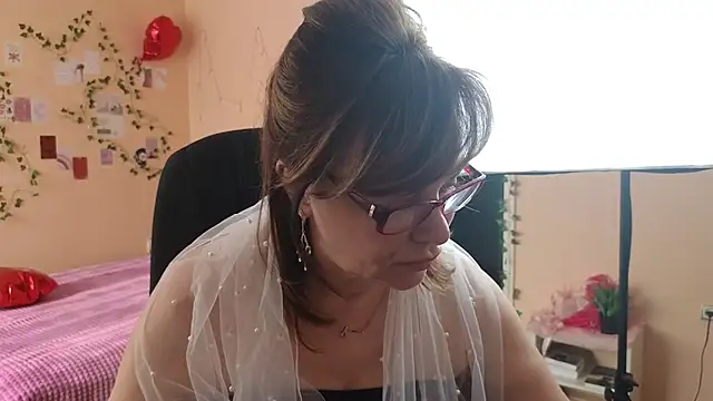 Miss Moren online show from 16, 3, 2026