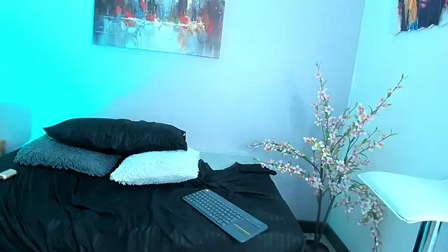 BrithanySummer online show from 16, 1, 2025