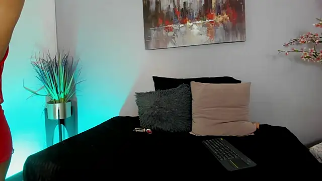 BrithanySummer online show from 27, 1, 2025