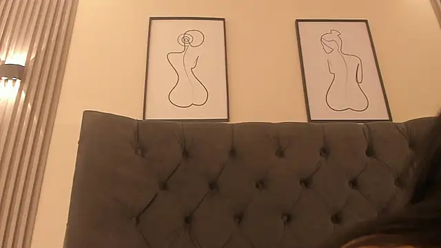 BrithanySummer online show from 8, 9, 2025