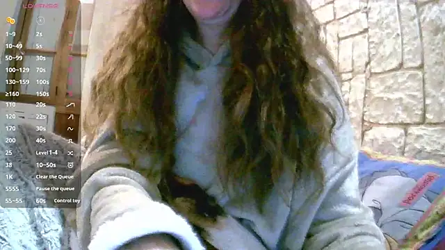 sansan2411 online show from 26, 1, 2025