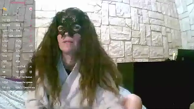 sansan2411 online show from 5, 2, 2025