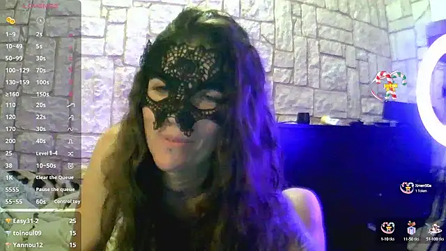 sansan2411 online show from 8, 2, 2025