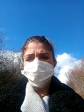 sansan2411 online show from 23, 2, 2025