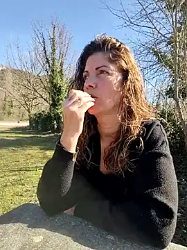 sansan2411 online show from 25, 2, 2026