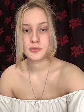 Snapshot of Sweet_white_chocolate chatting on 2, 1, 2025 Sweet white chocolate online show from 2, 1, 2025