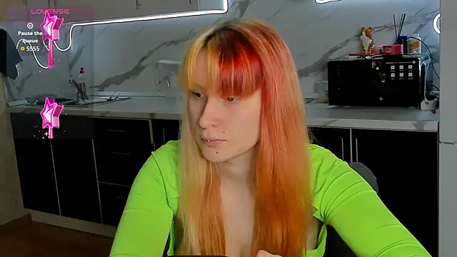 Sweet white chocolate online show from 11, 11, 2025