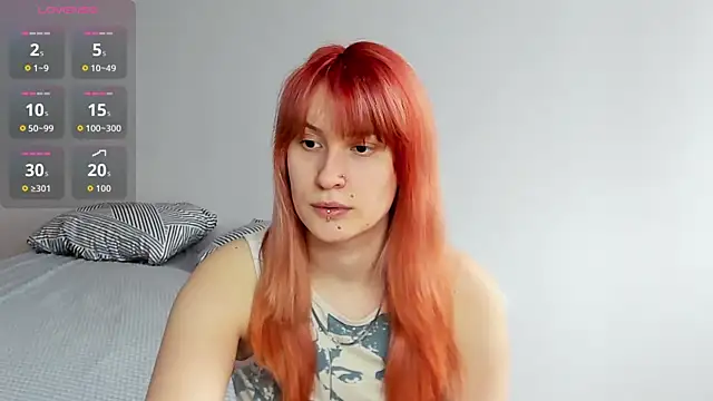 Snapshot of Sweet_white_chocolate chatting on 22, 4, 2026 Sweet white chocolate online show from 22, 4, 2026