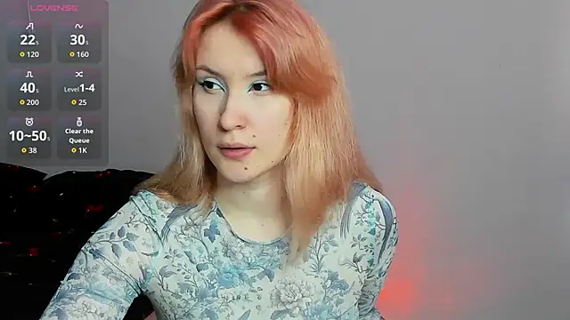 Snapshot of Sweet_white_chocolate chatting on 7, 5, 2026 Sweet white chocolate online show from 7, 5, 2026