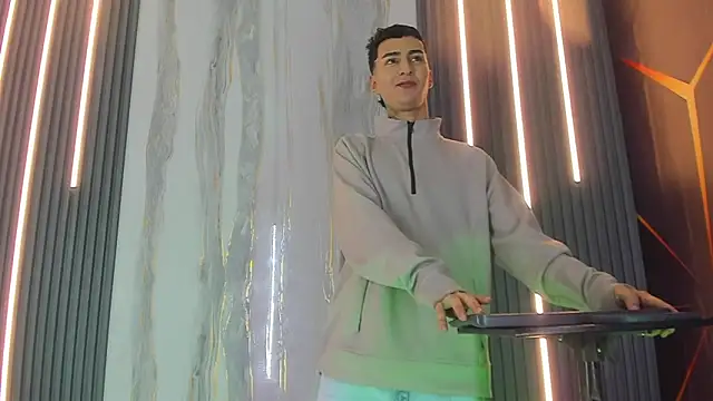 Angel xxx online show from 27, 3, 2026