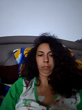 naughty69curls online show from 28, 9, 2025