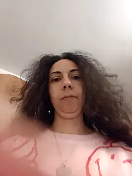 naughty69curls online show from 27, 3, 2026